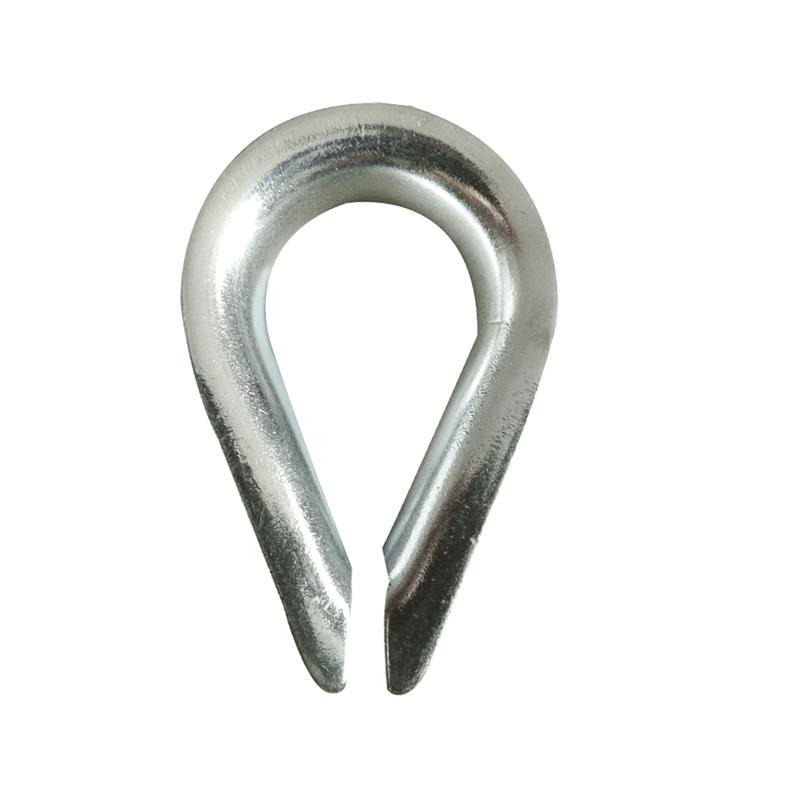 德制DIN6899B套環