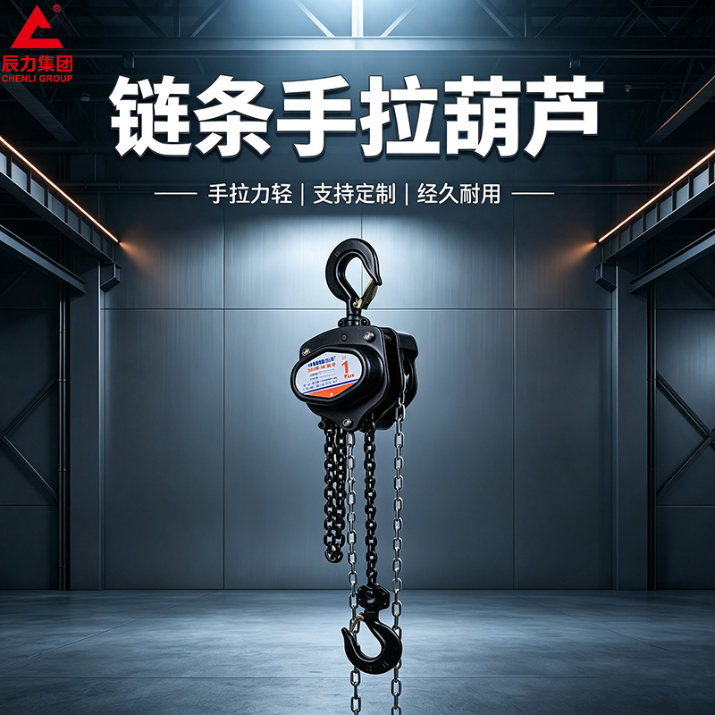 鏈條手拉葫蘆