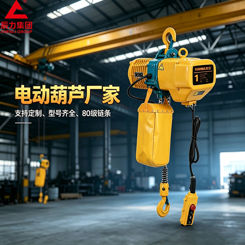 鏈條電動(dòng)葫蘆
